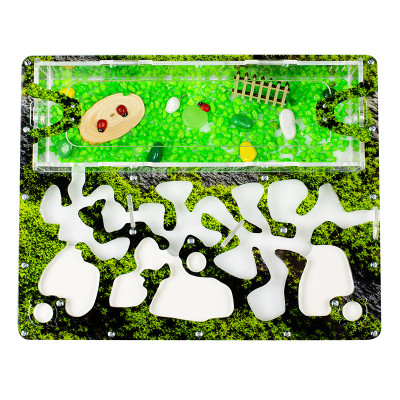Формикарий Макси "Горный мох" Формикарий Макси "Горный мох"